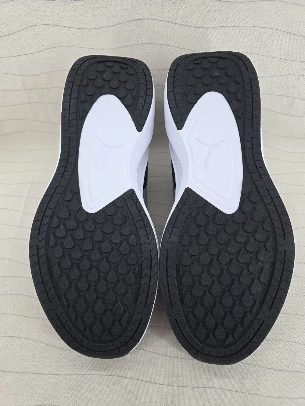 Puma mens running